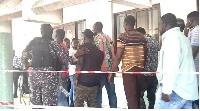 The accused were granted bail by the Circuit Court in Accra in the sums of GH¢150,000 each
