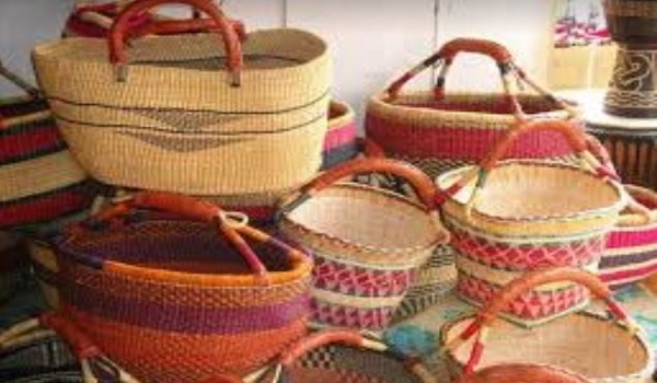 Bolgatanga basket exporters demand laws to regulate industry