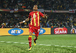 FIFA pays tribute to Kevin-Prince Boateng's iconic World Cup goal