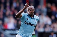 Coach David Moyes wants to sell Andre Ayew and bring in new players