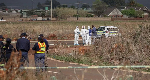 Three arrested in South Africa over one of nine women's bodies found