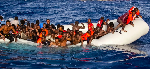East African trio arrested after migrants die on boat