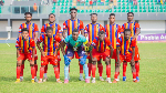 2025 President's Cup: Hearts of Oak promised $1,000 per goal by Greater Accra Minister