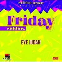 Eye Judah track will be released on 24th November 2017