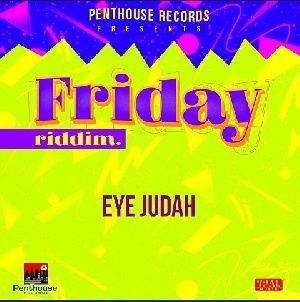 Eye Judah track will be released on 24th November 2017