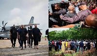 Dr Bukari was buried on August 20, 2026, following a Janazah prayer at his family residence