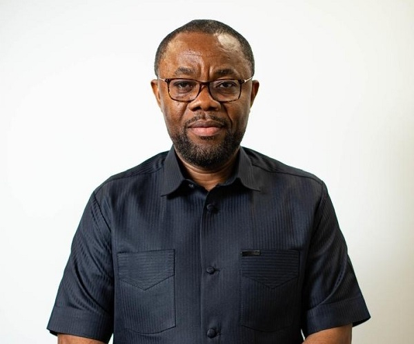 The writer is the Vice Chair of the NDC USA chapter