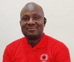 Paa Kwesi Baidoo appointed new Komfo Anokye CEO