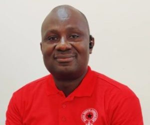 Dr Paa Kwesi Baidoo has been nominated as CEO of Komfo Anokye Teaching Hospital