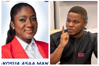 Akosua Manu has criticised Sammy Gyamfi over his recent comment