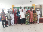 Teshie Traditional Council to support education development in Ledzokuku