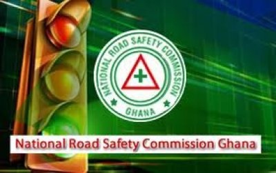 Logo of National Road Safety Authority