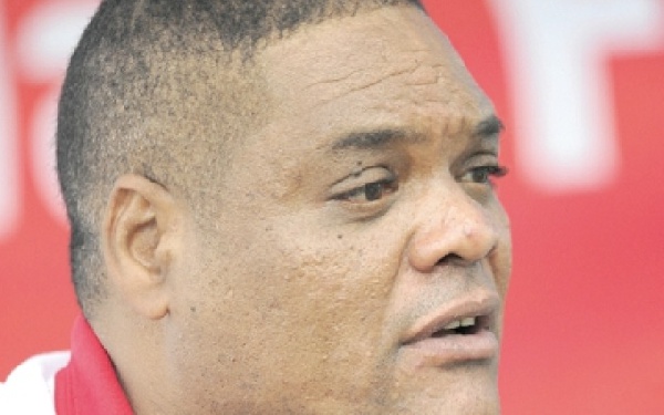 \'Electric shock\': We’ll know who has been joking by Dec 8 – Greenstreet to NPP, NDC