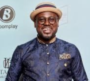 Abeiku Santana is the Deputy CEO of the Ghana Tourism Authority