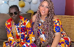 You chose cheating over a German passport; are you cursed? - Ola Michael to Patapaa on breakup rumours
