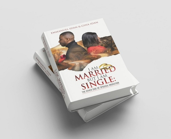 Reverend Emmanuel & Mrs. Gina Idan are the authors of the book