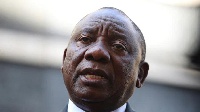 President Cyril Ramaphosa said South Africa had made a lot of progress in the 30 years of democracy