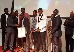 Ghana Basketball Awards