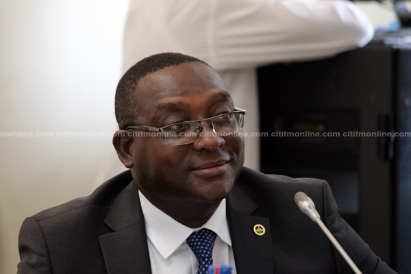 NDC re-packaging its ‘comedy’, hollow slogans for 2020 – Yaw Buaben Asamoa