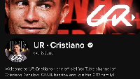 Cristiano Ronaldo, YouTube channel