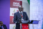 I'm one of the most criticised people in Ghana - Kurt Okraku