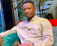 Kwaku Manu is a Ghanaian actor and movie producer