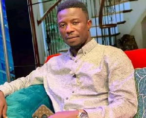 Kwaku Manu is a Ghanaian actor and movie producer