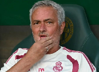 Atletico Madrid defeated Jose Mourinho's Real Madrid 2-1 in the derby