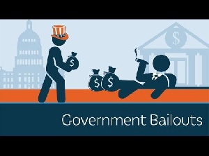 Bailout 20182018