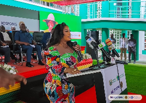 Dr Adelaide Araba Siaw Agyepong