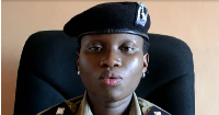 The Wamala Regional Police Spokesperson, Ms Rachel Kawala