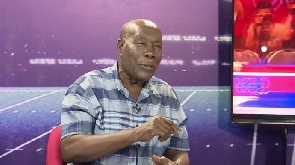 We’ve pampered current Black Stars players too much – Wilberforce Mfum