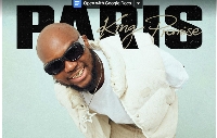 King Promise out with new single titled Paris