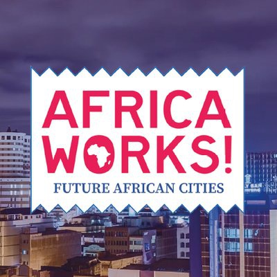 Africa Works is the largest Africa-focused business conference in the Benelux