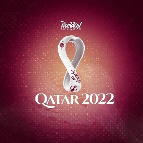 Qatar 2022 is produced by Mel Blakk