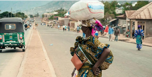 More than 200,000 residents have fled the fighting, the UN says More than 200,000 residents have fled the fighting, the UN says