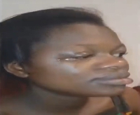 Pregnant woman beaten by husband identified as Bernard
