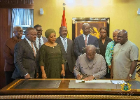 The Value for Money Office Act is designed to tighten oversight of public expenditure