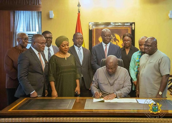 The Value for Money Office Act is designed to tighten oversight of public expenditure