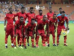 The Black Stars are aiming to end their 37-year wait for another AFCON title