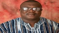Chairman of the Tema East Constituency branch of NPP, Nene Agbadiagba Ofoe-Teyechu IV