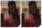Ghanaian man reportedly dies in Netherlands a day after arrival