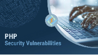 The agencies urges affected organisations to install security updates released by PHP Project