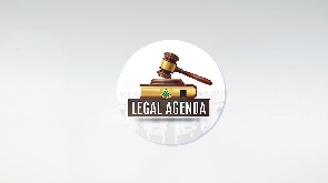 Legal Agenda starts showing on GhanaWeb TV on Thursday, July 13, 2023