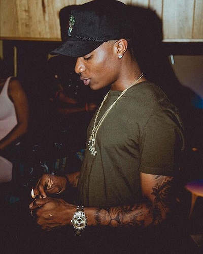 Wizkid