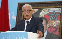 Rachid Talbi Alami, Minister of Youth and Sport