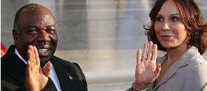 Ali Bongo has been married to Sylvia Bongo since 1989 and they have four children together
