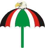 ‘It was a collective sweat’ - NDC appointees warned against abandoning grassroots