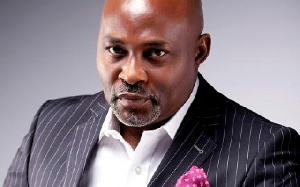 Richard Mofe-Damijo (RMD)