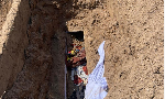 Panic as body of 67-year-old woman is stolen from Adevukope cemetery